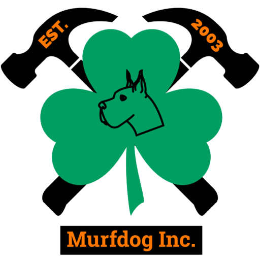 Murfdog Inc.